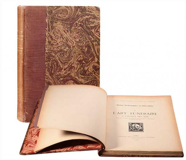 耿朔評《漢代墓葬藝術》｜他山之石的提問