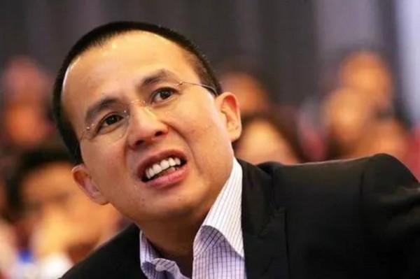 為何當年馬化騰能讓李澤楷投資騰訊？原來其父與李嘉誠關係不一般