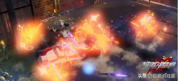 超激鬥夢境副本PVP將加入大量載具?新職業豪車飛機隨時召喚上場 超激鬥夢境副本PVP將加入大量載具?新職業豪車飛機隨時召喚上場