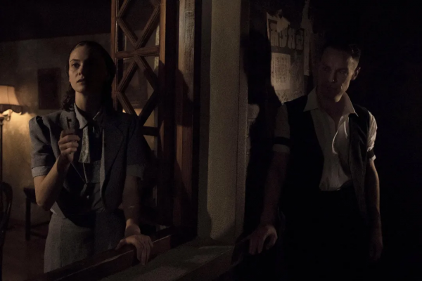 上海有棟“神秘”大廈，每晚都在上演一千零一夜