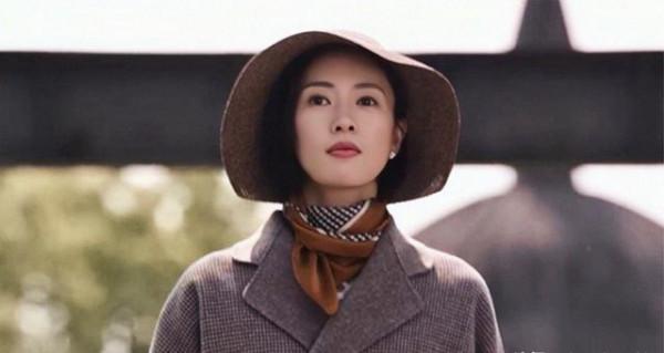 從《偽裝者》到《叛逆者》再到《霞光》,女主不受待見成了魔咒 從《偽裝者》到《叛逆者》再到《霞光》,女主不受待見成了魔咒