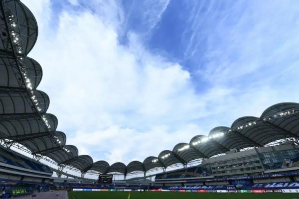 國足11月倆主場,蘇州申辦正在審批中 國足11月倆主場,蘇州申辦正在審批中