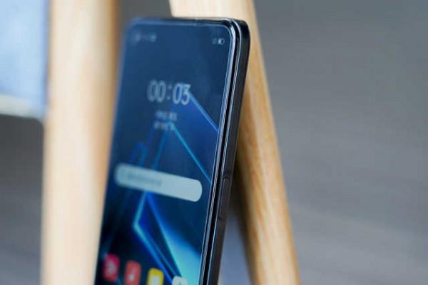 OPPO K9x上手評測：5000mAh帶來怎樣的硬核遊戲體驗？