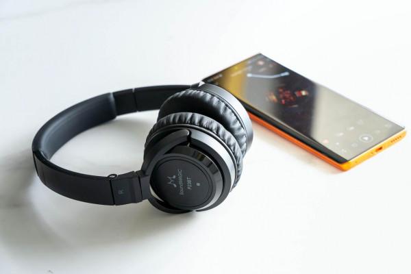 SoundMAGIC聲美P23BT藍芽耳機評測：入門音樂發燒友不二之選