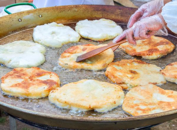 花生油、菜籽油、玉米油、豬油，哪種更健康？不瞭解的來看看