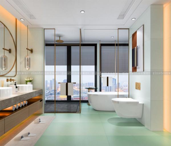 取春日一抹色彩，用&OpenCurlyDoubleQuote;心&rdquo;裝點你的家