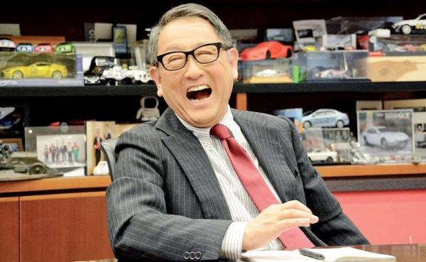 海外試駕豐田GR Yaris:Morizo的大玩具 | 駕仕閱讀 海外試駕豐田GR Yaris:Morizo的大玩具 | 駕仕閱讀