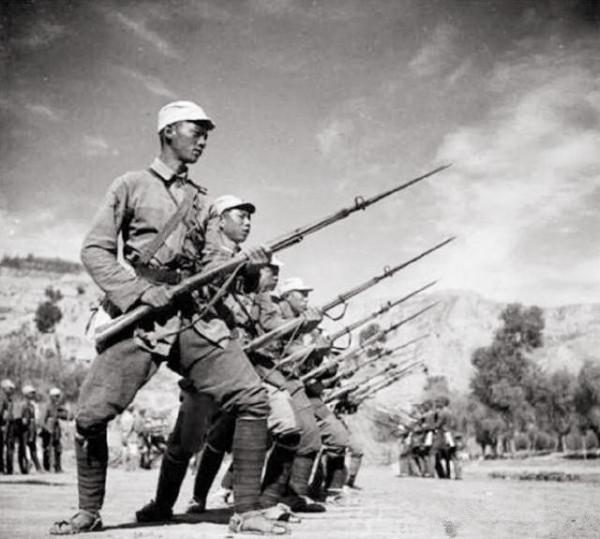 一個旅有多少人?步兵旅,混成旅,合成旅有何不同? 一個旅有多少人?步兵旅,混成旅,合成旅有何不同?