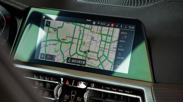 科技測測看丨什麼樣的車才是Bimmer眼中“有趣的靈魂”?