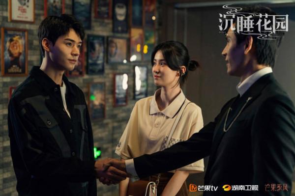 兩集就入坑,龔俊新劇未卜先知,劇情“巧遇”王姓偶像塌方事件 兩集就入坑,龔俊新劇未卜先知,劇情“巧遇”王姓偶像塌方事件