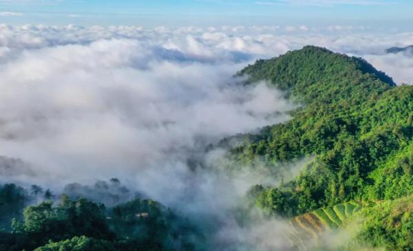 【聲動】週末休閒好去處，長三角方言版登高指南來了