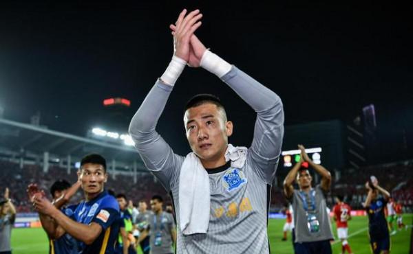 優秀的青訓體系建設正向國字號球隊輸送人才 國足正走向亞洲一流