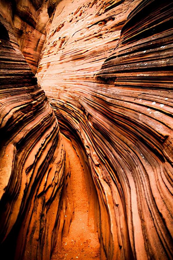 大美靖邊-丹霞地貌-大自然神奇 大美靖邊-丹霞地貌-大自然神奇