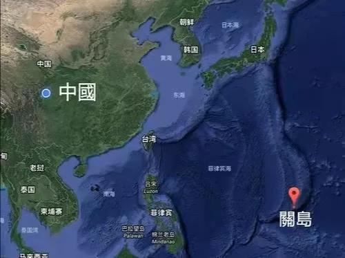 準備掀桌子了？美國將擴建關島和澳大利亞的軍事基地，以遏制中方