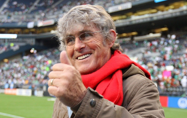 6歲孩童被米盧教練看中，贊其為中國足球未來之星，19年後怎樣了