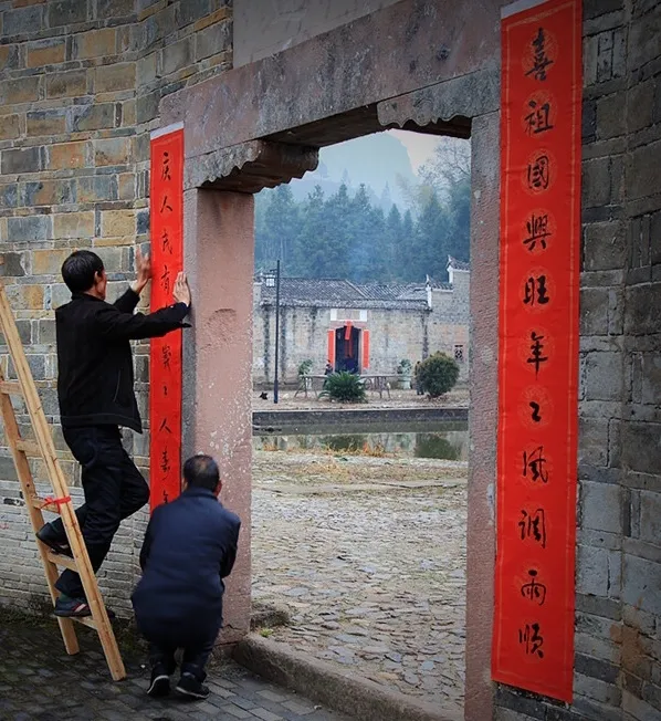 不是年味變淡了，只是我們長大了