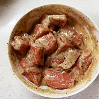 北京——西安，一個暖暖安好，甜甜的贊