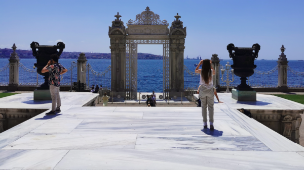 環遊土耳其&lpar;44&rpar;：食物中毒記