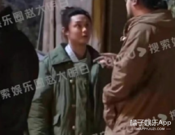 95後小花大軍來襲，和鹿晗白敬亭搭戲資源超好？但誰能火可不一定