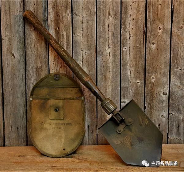 鏟子是比刀更致命的武器嗎？一直被忽略的多功能武器