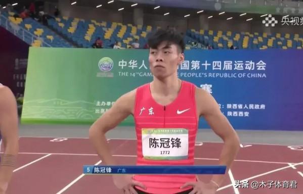 全運會田徑表現最好的6位小將,短跑短跨後繼有人,投擲雙姝鬥豔 全運會田徑表現最好的6位小將,短跑短跨後繼有人,投擲雙姝鬥豔