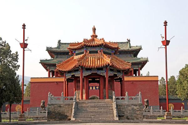 我國堪稱世界頂級旅遊資源的56處世界遺產，數數你去過幾個