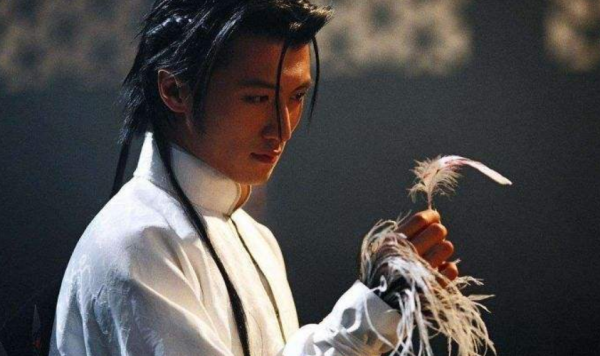 永劫出英雄無塵，玩家扒出形神動作照搬謝霆鋒：笑容紋理一模一樣