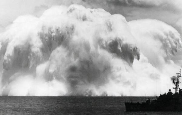 最全合集：88張核爆實驗高畫質照片，全世界已知大型核爆實驗2048次