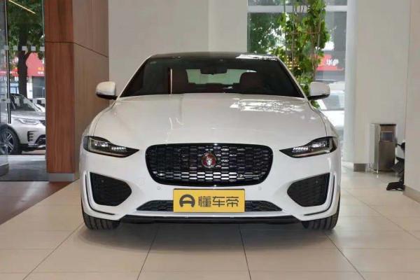 解析捷豹XEL維修成本，讓你修車養車更簡單