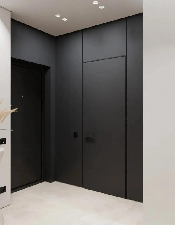 看似簡單的空間卻充滿了豐富的表情？