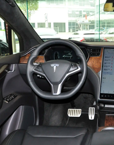 特斯拉MODEL X轉向以及剎車突然失靈是什麼原因? 特斯拉MODEL X轉向以及剎車突然失靈是什麼原因?