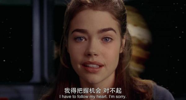 25年過去了，比《星河戰隊》重口又好看的科幻驚悚片，我沒發現