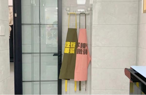 長輩眼中的另類裝修,她卻樂在其中,從心底裡透著一股舒適 長輩眼中的另類裝修,她卻樂在其中,從心底裡透著一股舒適