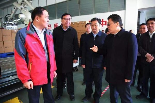 中國&OpenCurlyDoubleQuote;複合肥大王&rdquo;隕落：4年造假231億，堪稱&OpenCurlyDoubleQuote;第二個樂視&rdquo;