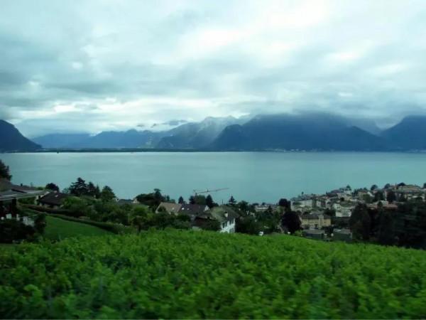 瑞士之行——從蒙特勒到格林瓦爾德