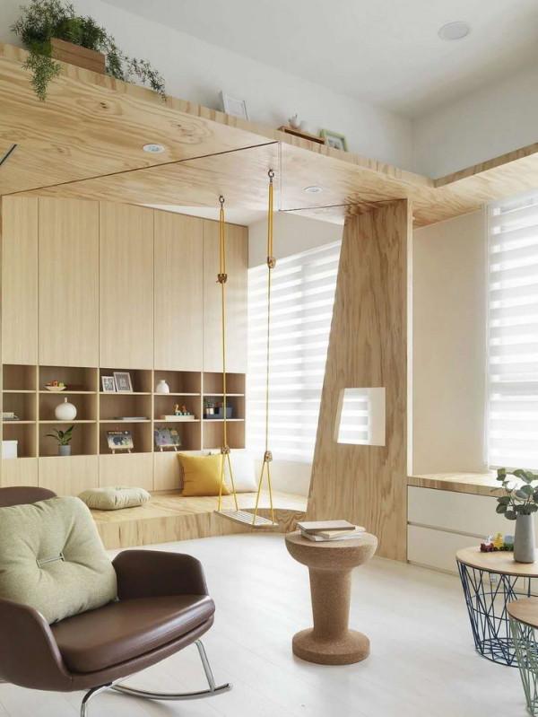 盤點那些年，我為孩子在裝修上做出的“妥協”，果然錢不是白花的