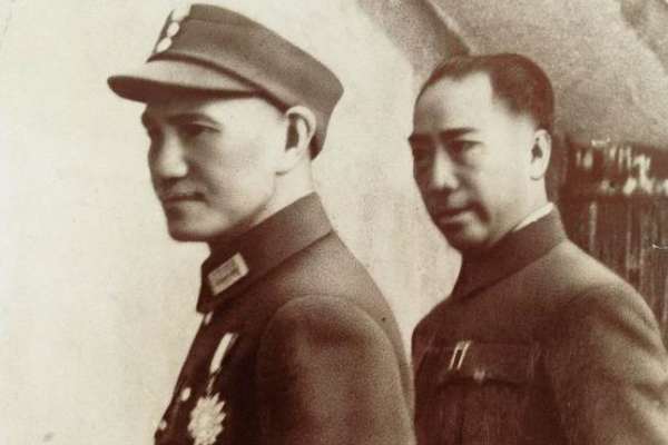 李時雨：潛伏敵營15載，幹到軍統少將，戴笠至死不相信他是共產黨