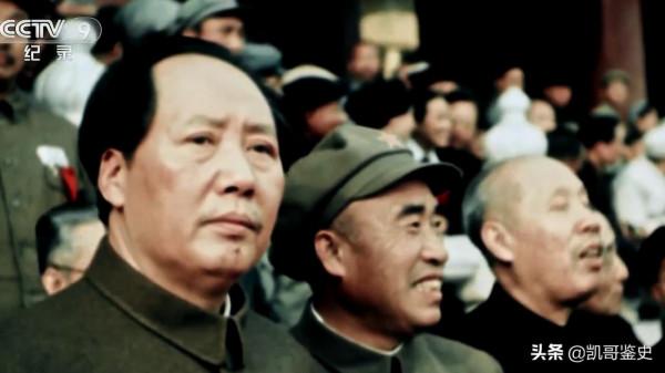 1949年拍的中國彩色絕版影像，被蘇聯封存70年，一度不為人知