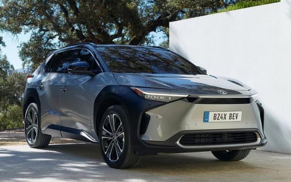 合資車企電動化切膚之痛:中外兩方鬩牆,既焦灼又無力 合資車企電動化切膚之痛:中外兩方鬩牆,既焦灼又無力