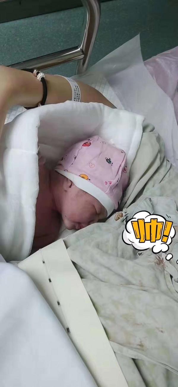 生娃我只用了15分鐘，王者榮耀卻被扣了12分