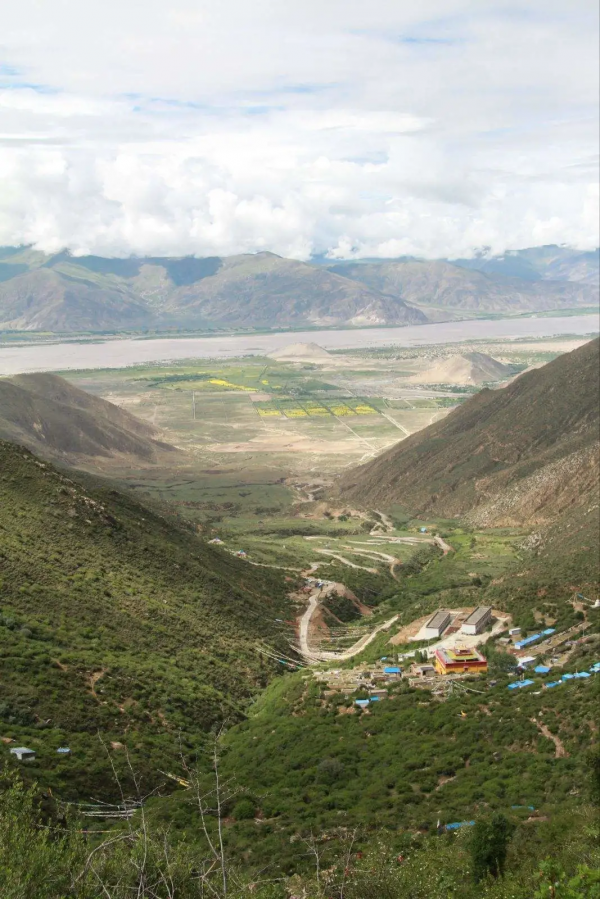 2022我不想再猶豫！旅行第一站，西藏