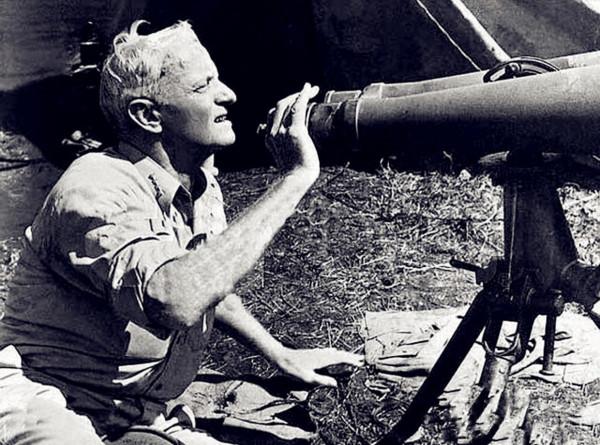 美軍攻克誇賈林島，救下了朝鮮勞工，主動帶路搜剿漏網鬼子