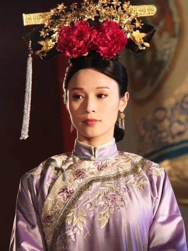 那些人均絕色的古裝劇，你看過幾部？