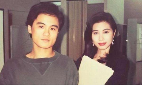 蜀山奇俠:港姐女主的美我get不到,女二大哥前女友,女三真女神 蜀山奇俠:港姐女主的美我get不到,女二大哥前女友,女三真女神