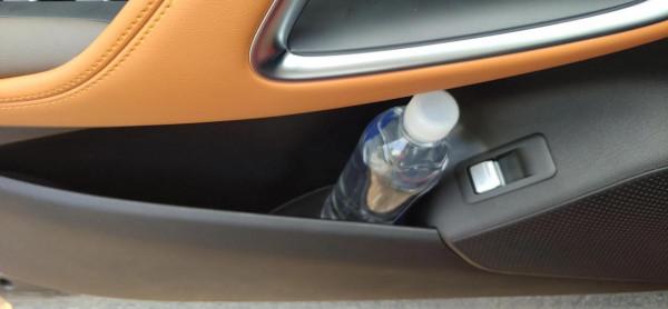 試駕2022款比亞迪宋Pro DM-i，110公里純電續航，NVH表現不俗