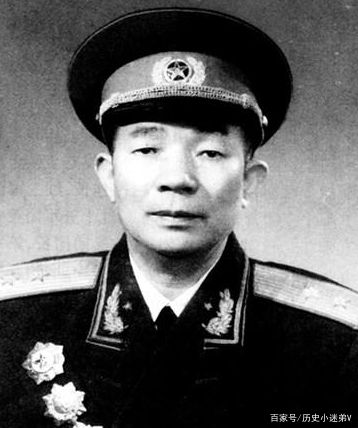 八路軍三個主力師的團長都是誰?成就如何? 八路軍三個主力師的團長都是誰?成就如何?