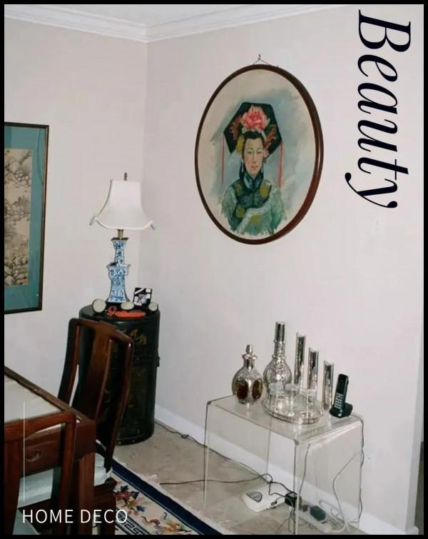 在家呆了三天後的感想：我要像穿衣服一樣裝扮自己的家