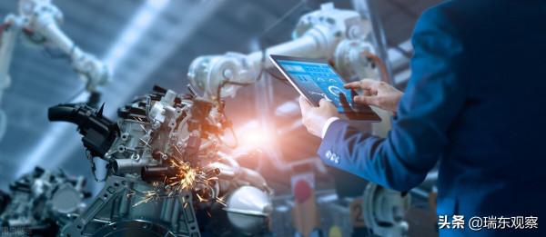 中德數字技術合作,加拿大重估中加關係,巴西央行加息 中德數字技術合作,加拿大重估中加關係,巴西央行加息