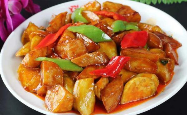 元宵節餐桌上少不了這六道寓意團圓吉祥飯菜，學會了給家人露一手