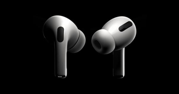 早高FENG：iOS 15.1修復AirPods Pro問題/小米新機Civi將於9月27日釋出